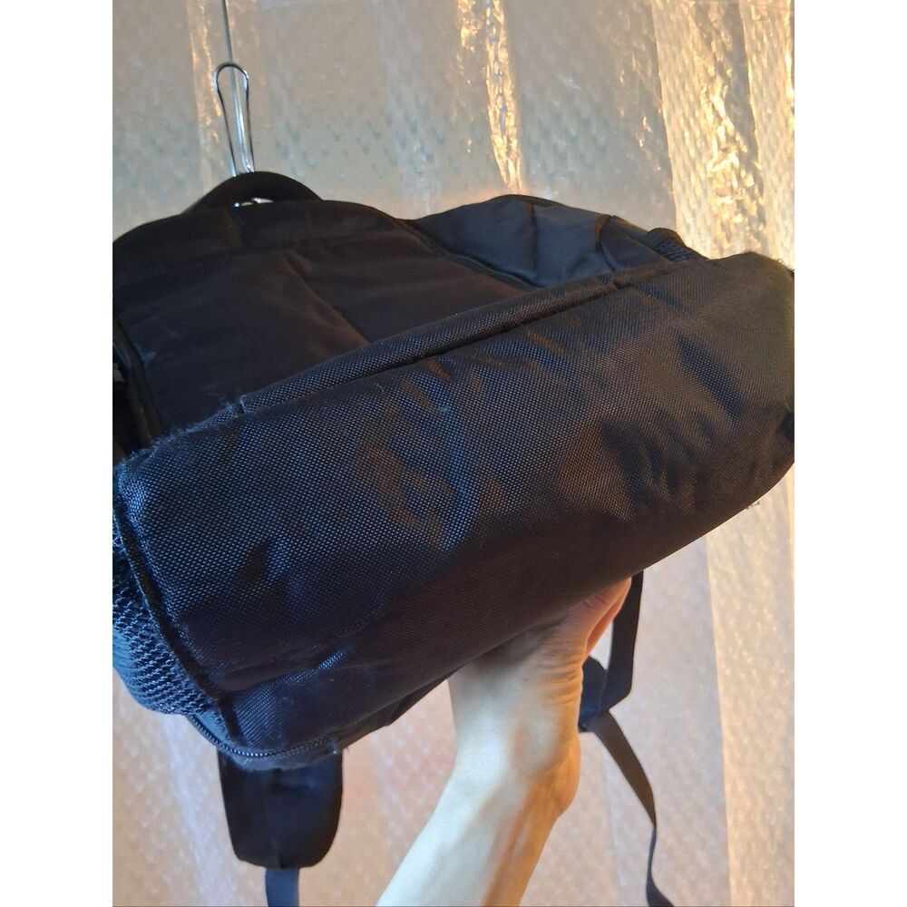 Samsonite Computer/Tablet Black Backpack - Picture 6 of 14